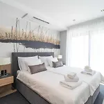 Apartman Royale - Luxury One Bedroom With Terrace