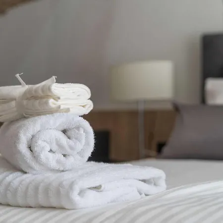 Lejlighed Royale - Luxury One Bedroom With Terrace *