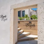Royale - Luxury One Bedroom With Terrace Appartement *